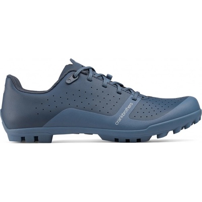 Crankbrothers CANDY GRAVEL/XC LACE BLUE/BLUE BLUE OUTSOLE