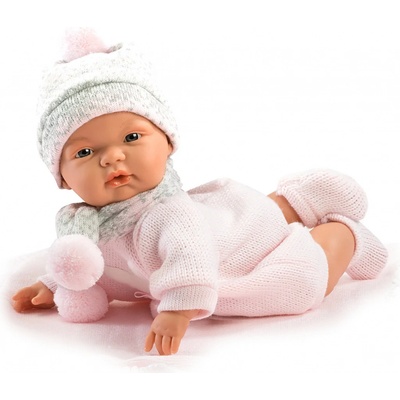 Llorens 38938 Joelle Llorona Toquilla Rosa