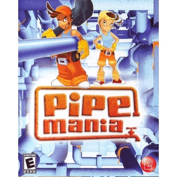 Pipe Mania