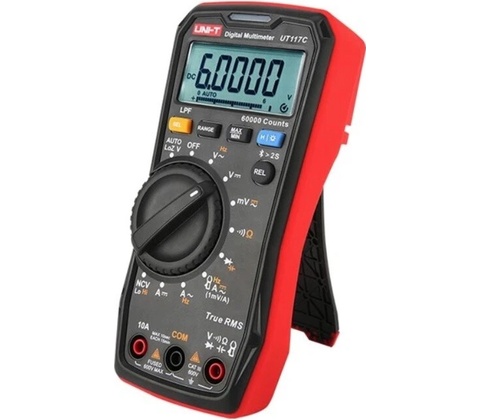 UNI-T UT117C