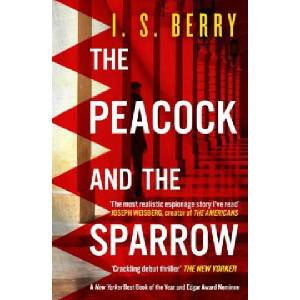 The Peacock and the Sparrow (ISBN: 9781835011058)