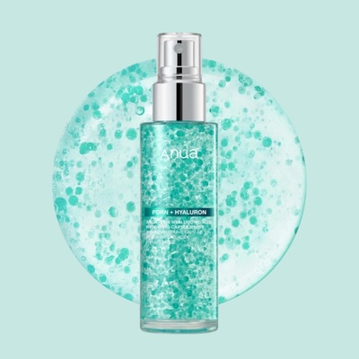 Anua PDRN Hyaluronic Acid Hydrating Capsule Mist 100 ml