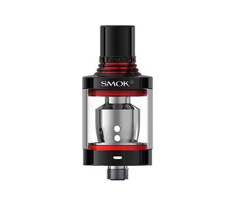 Smoktech spirals červená 2ml