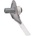 Brady M7-7-423 / 173313, Етикети за етикетен принтер, 12.70 mm x 12.70 mm (173313)