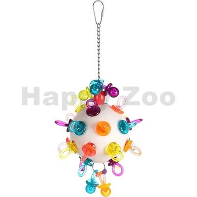 FLAMINGO Jib mix 14 x 14 x 29,5 cm