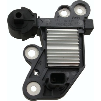 1986AE0034 BOSCH Regulátor generátoru