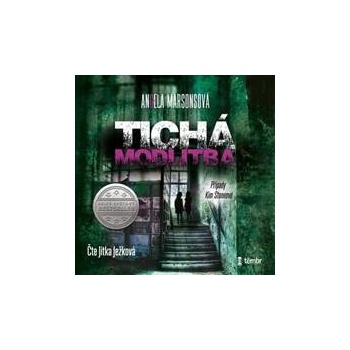 Tichá modlitba - Angela Marsonsová