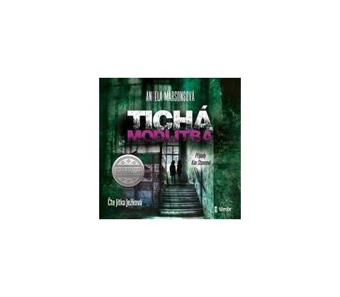 Tichá modlitba - Angela Marsonsová