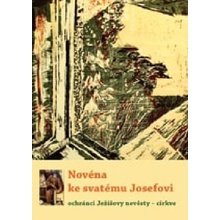 Novéna ke svatému Josefovi