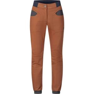 Rafiki Дамски панталон за катерене Rafiki Women's Sierra Climbing trousers - Ginger Bread - размер 36 (EU) (109-1311-1112)
