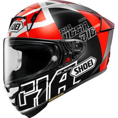 Shoei X-SPR Pro Diggia2