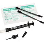 Thermal Grizzly Охлаждаща паста Thermal Grizzly Conductonaut Extreme течен метал 1g Спринцовка TG-CE-001-R (TG-CE-001-R)