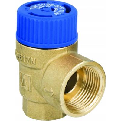Afriso 3/4'' 42423