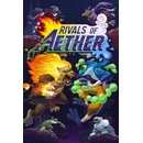 Hry na PC Rivals of Aether
