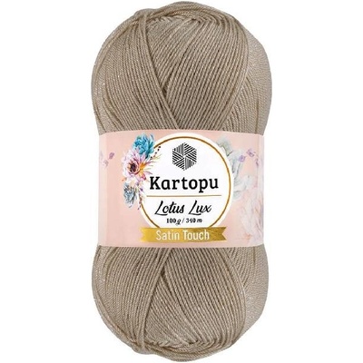 Příze Kartopu Lotus Lux 861