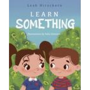 Learn Something (ISBN: 9781960157003)