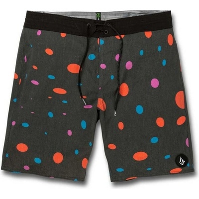 Volcom plavky Pseudo Stoney 19