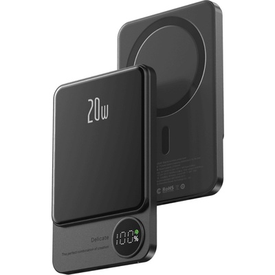 eLED KAT2023006 space gray 5 000 mAh