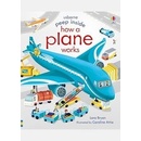 Peep Inside How a Plane Works