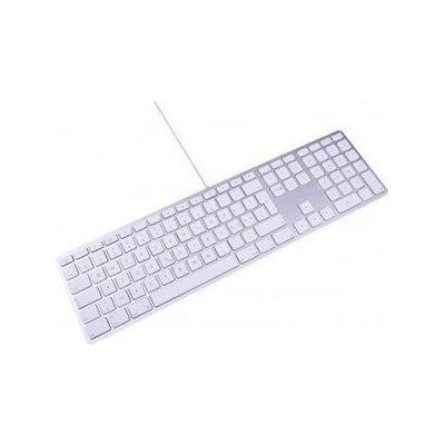 LMP Wired USB Keyboard for Mac 17601