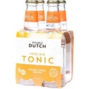 Double Dutch Indian Tonic Water 4 x 200 ml