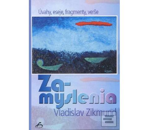 Zamyslenia II.