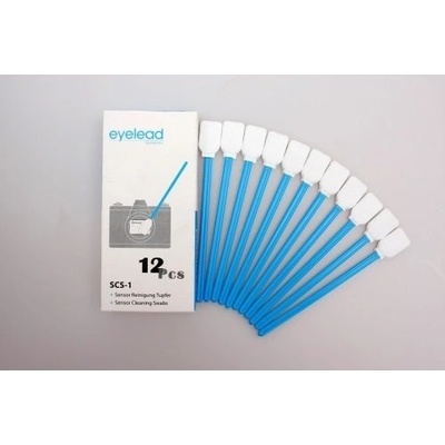 Eyelead Sensor Cleaning Swabs 24mm