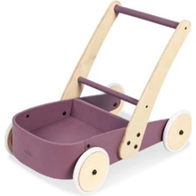 Pinolino Baby Walker Fiete blackberry