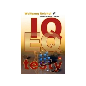IQ EQ testy