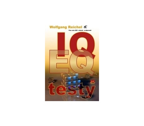 IQ EQ testy