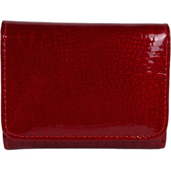 Image 1 of Червено дамско портмоне - Emis