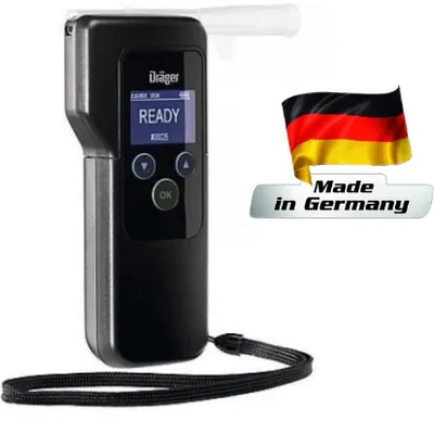 Alcoholtester Dräger Alcotest 6000 - Германия (A052)