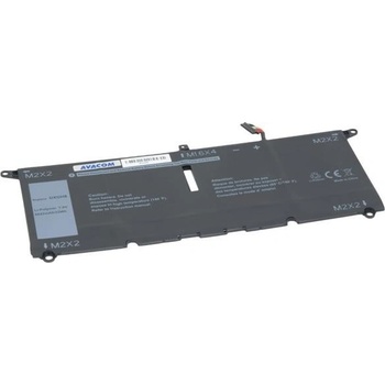 AVACOM NODE-9370-P67 6842 mAh baterie - neoriginální