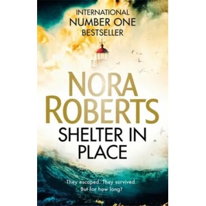 Shelter in Place | J. D. Robb (ISBN: 9780349417813)