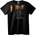 NOONEBRAND Тениска на Till Lindemann Турне 2025 - 2XL, White