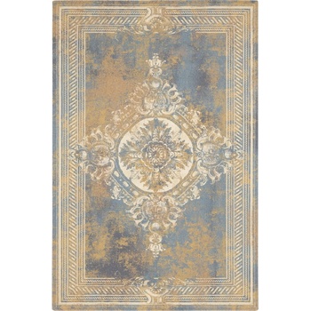 Agnella Вълнен килим 100x180 cm Emily - Agnella (5901760265188)