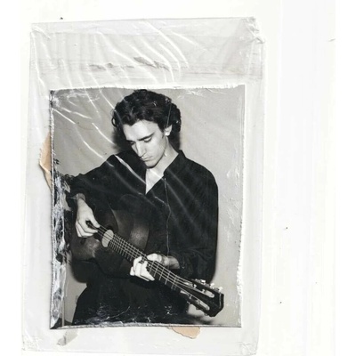 Tamino - Sahar LP