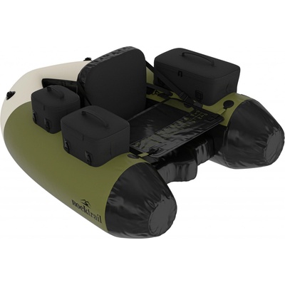 Rocktrail Belly Boot
