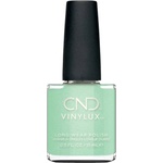 CND Vinylux Дълготраен лак за нокти, Mint & Meditation, 15 ml - baby