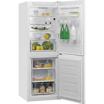 Whirlpool W5 721E W2
