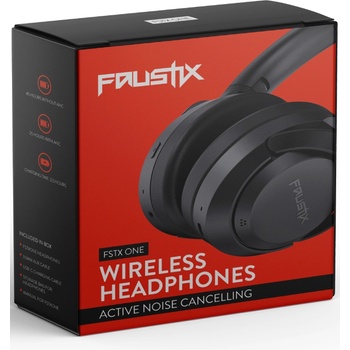Faustix Fstx One Over-ear