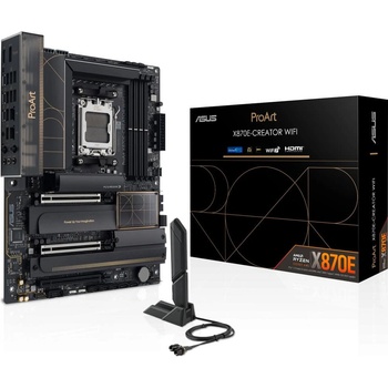 ASUS ProArt X870E-CREATOR WIFI