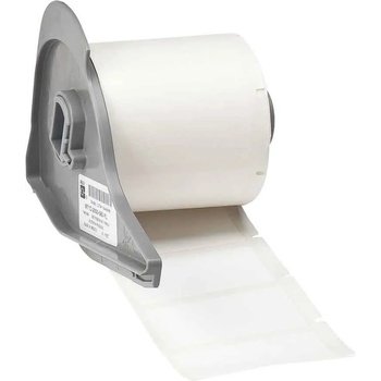 Brady M7-78-499 / 173310, Етикети за етикетен принтер, 48.26 mm x 25.40 mm (173310)