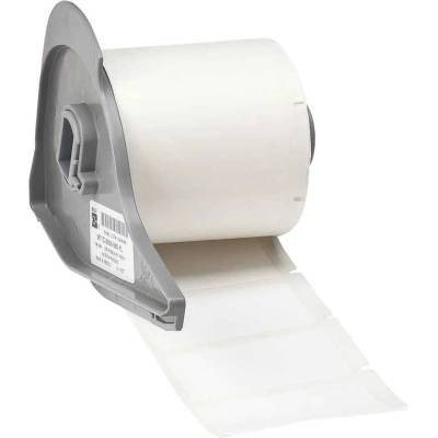 Brady M7-78-499 / 173310, Етикети за етикетен принтер, 48.26 mm x 25.40 mm (173310)