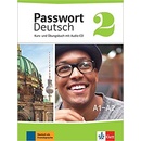 Passwort Deutsch 2