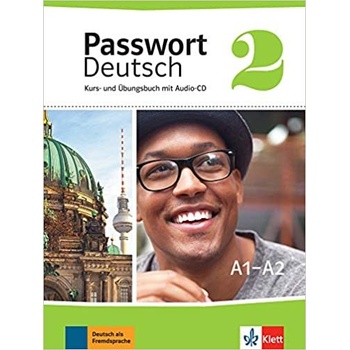 Passwort Deutsch 2