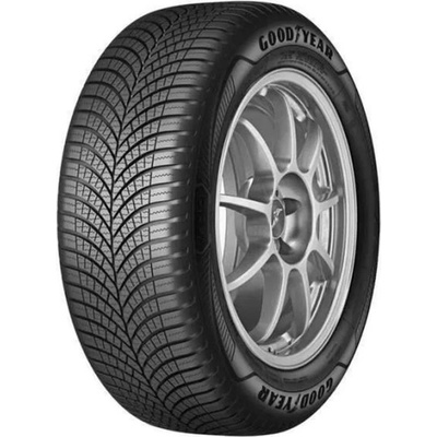 Goodyear Vector 4Seasons Gen-3 195/60 R18 96Y