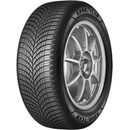 Osobné pneumatiky Goodyear Vector 4 SEASONS G3 235/60 R18 103T