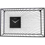 NeXtime Стенен часовник Vasco (3301ZW)