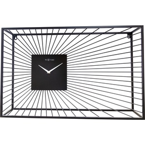 NeXtime Стенен часовник Vasco (3301ZW)